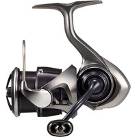 达亿瓦(DAIWA)25CALDIA 卡路迪 小型泛用纺车轮 淡海水远投路亚轮微物渔轮 LT5000-CXH(精巧机身+高高速比 左右手互换型