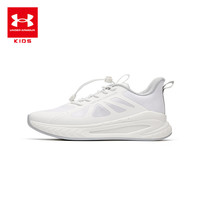 UNDER ARMOUR/安德玛 网面透气 儿童运动鞋