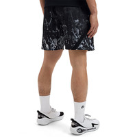 安德玛(UNDERARMOUR)春夏库里CURRY男子针织篮球运动短裤6000784 001