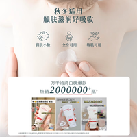 薇诺娜宝贝 WINONA BABY儿童防晒霜高倍防晒乳隔离宝宝防晒红儿童防晒宝宝霜 【效期品】200g舒润霜