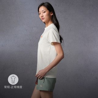  adidas/阿迪达斯 轻运动 女士T恤  S