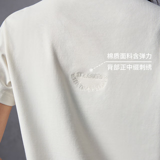  adidas/阿迪达斯 轻运动 女士T恤  S