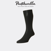 Pantherella 男士商务中筒袜 5614