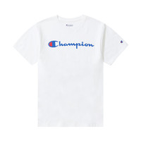  Champion 纯棉 T恤