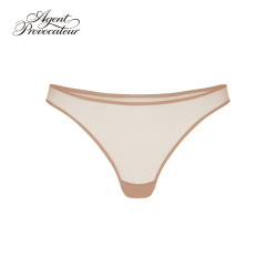 Agent Provocateur LUCKY 女士丁字裤 110544