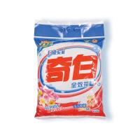 保洁 Bojie 花香洗衣粉 冷水速溶 实惠价 508g