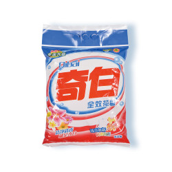 保洁 Bojie 花香洗衣粉 冷水速溶 实惠价 508g