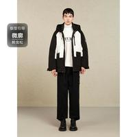  GXG 拒水绒 男士羽绒服