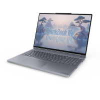 ThinkBook 设计师系列 16p-IAX 16英寸 笔记本电脑（酷睿Ultra 7、RTX5060、16GB、1T）