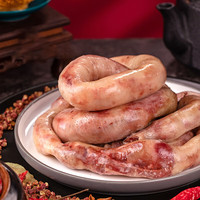 羊食光草原散养甘肃乳羔羊肚包肉新鲜羊肉肠羊肚网红羊肚包肉净重 肚包肉+肠包肉