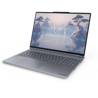 ThinkBook 设计师系列 16p-IAX 16英寸 笔记本电脑（酷睿Ultra 7、RTX5060、32GB、1T）