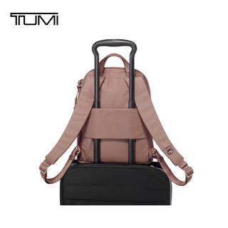 途明（TUMI）VOYAGEUR高端时尚休闲旅行女士Denver双肩包0196603LTM520