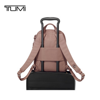 途明（TUMI）VOYAGEUR高端时尚休闲旅行女士Denver双肩包0196603LTM520