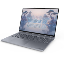 ThinkBook 设计师系列 16p-IAX 16英寸 笔记本电脑（酷睿Ultra 9、RTX5060、32GB、1T、3.2k）