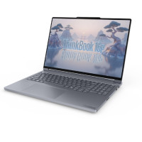 ThinkBook 设计师系列 16p-IAX 16英寸 笔记本电脑（酷睿Ultra 9、RTX5070、32GB、1T、2.5k）