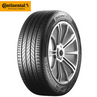 德国德国马牌 Continental 德国德国德国马牌 Continental 轮胎UltraContact UC6汽车轮胎  195/60R16 89H日产骐达轩逸长城22年