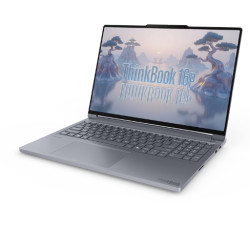 ThinkBook 设计师系列 16p-IAX 16英寸 笔记本电脑（酷睿Ultra 9、RTX5070、32GB、1T、3.2k）