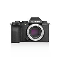 富士XS20系列套机无反复古微单电数码轻便 AI智能对焦【5天内】