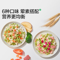 宝宝馋了 婴幼儿蝴蝶面500g