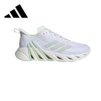 adidas/阿迪达斯 缓震 男士跑步鞋