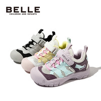 BeLLE/百丽 透气 儿童溯溪鞋