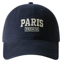 斯普琳 棒球帽男女帽子男夏季时尚休闲刺绣潮流显脸小软顶棉鸭舌帽男 卡其（男女都可以戴）