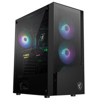  MSI/微星 游戏电竞 台式组装机