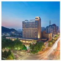 爆款通兑返场，覆盖江浙沪地区！开元观堂/名都等6店 2晚可拆分通兑（含双早）