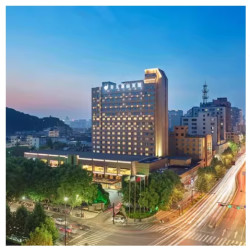 爆款通兑返场，覆盖江浙沪地区！开元观堂/名都等6店 2晚可拆分通兑（含双早）