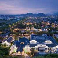 爆款通兑返场，仅333元每晚！开元观堂/名都等6店 2晚可拆分通兑（含双早）