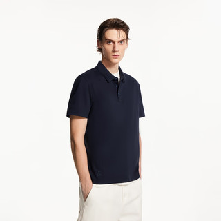  JACK&JONES/杰克琼斯 纯棉 男士短袖衬衫