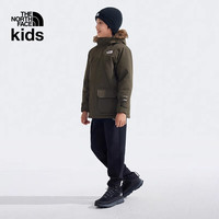 THE NORTH FACE/北面 Mcmurdo男童羽绒服
