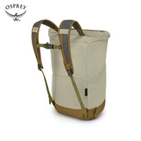 OSPREY 日光手拎20L手提包 挎包双肩包 轻便旅行包 户外徒步背包 浅茶色