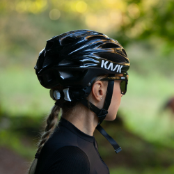 KASK 意大利KASK RAPIDO 华比度休闲通勤轻量化山地公路自行车骑行头盔
