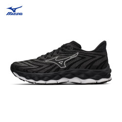 Mizuno 美津浓 WAVE SKY 8 男女款跑步鞋
