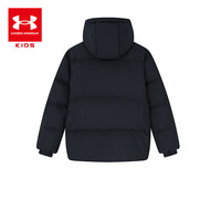 UNDER ARMOUR 安德玛 热力羽绒儿童羽绒服