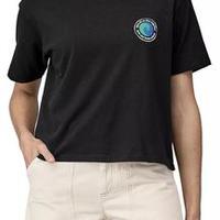 巴塔哥尼亚 Patagonia Women's Unity Fitz Easy-Cut Responsibili-Tee T-Shirt