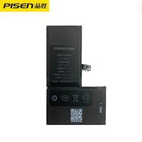 品胜适用苹果X手机电池iphone11/xsmax/xr/12mini/12promax大容量