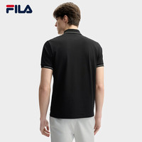FILA/斐乐 凉感 男士POLO衫