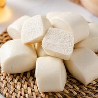 小麦粉中筋面粉500g*2袋 家用馒头包子饺子粉中式面点烘焙白面粉
