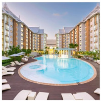 芭堤雅/富国岛/马尼拉等 温德姆亚太多店1-2晚通兑（含双早/正餐等）