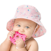 BUMKiNS SH-10 儿童遮阳渔夫帽