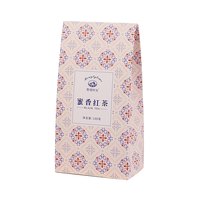 香缇时光 蜜香 红茶  蜜香红茶 盒装 100g