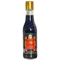 桃溪牌 永春老醋 八年陈酿老醋 250g