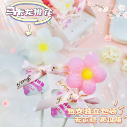 真顾德 桃花棒棒糖 12g*12盒