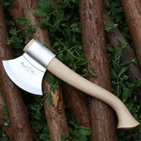 FOX KNIVES 682 战斧 意大利进口 401g-500g