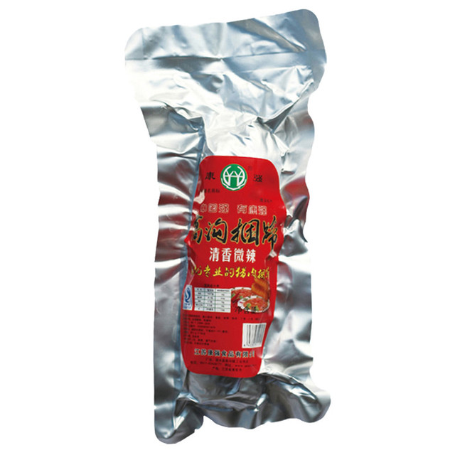 康强 捆蹄微辣味 200g