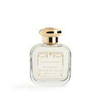 Santa Maria Novella 香港直邮SMN香水佛罗伦萨烟草扑扑莉修道院玫瑰中性香古龙水清新