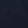 Jack Wolfskinpolo衫男运动户外商务休闲透气短袖5820015 58200151010242