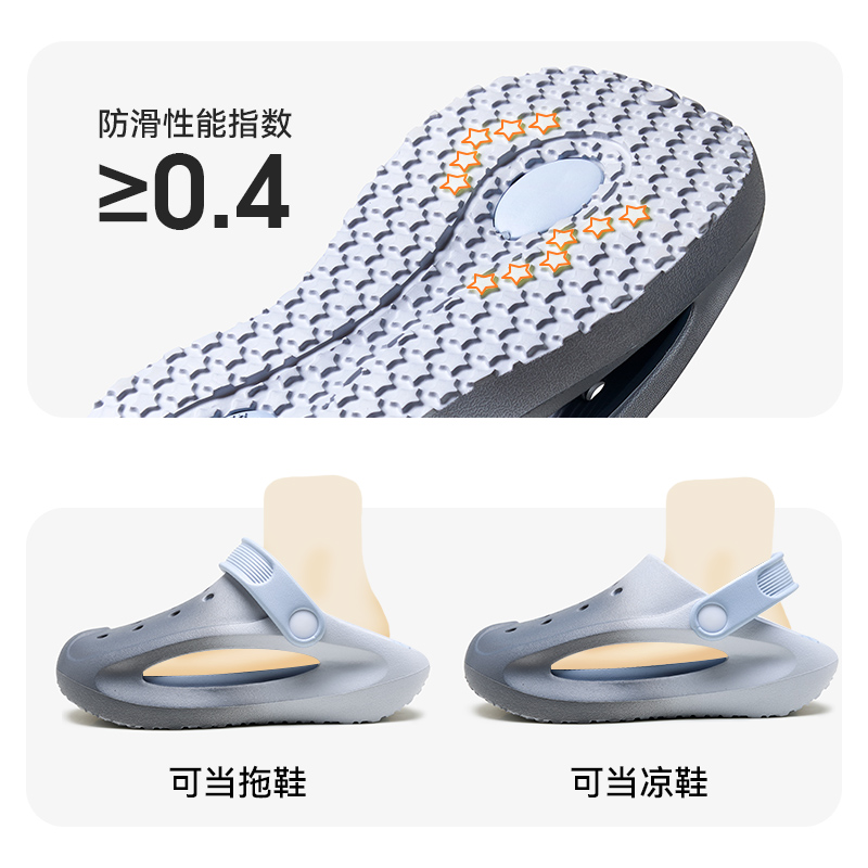 灰蓝